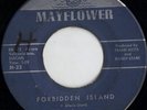 RARE Island Music-The Islanders on Mayflower 22-Forbidden Island/City Und LISTEN