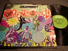 ZOMBIES-ODESSEY & ORACLE-RARE ORIGINAL DATE TES 4013 stereo-PSYCH