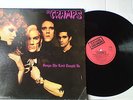 The Cramps - Songs The Lord Taught Us - VINYL LP