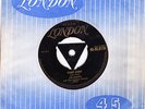 JIM REEVES - Penny Candy (1955) RARE LONDON GOLD LETTERING HL-8118