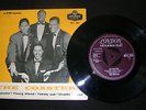 the coasters searchin london records  doo wop rock n roll   e p  re-e 1203
