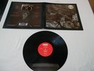 AXEGRINDER - The Rise Of The Serpent Men LP 1.PRESS