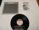 CARCASS - The Peel Session LP 1.PRESS Repulsion Deicide