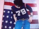RYAN ADAMS - GOLD - 2LP LTD EDITION CLEAR VINYL 10TH ANNIVERSARY MINT