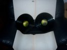 The Beatles WHITE ALBUM DOUBLE APPLE STEREO VINYL LOVELY  PRESS PLAYS MINT 