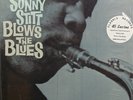 SONNY STITT Blows The Blues Classic/VERVE 180g 45 RPM 1-sided 4 Disc SEALED