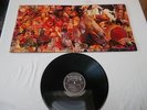 CARCASS - Symphonies Of Sickness LP 1.PRESS Terrorizer