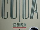 LED ZEPPELIN Coda CLASSIC RECORDS 200g QUIEX SV-P Audiophile SEALED