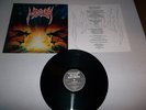 MASTER - On The Seventh Day God Created..LP 1.PRESS