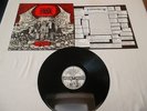 NAPALM DEATH - Scum LP 1.PRESS Repulsion Macabre Cancer