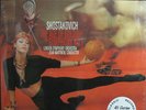SHOSTAKOVICH Age Of Gold RCA LSC-2322 