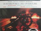 TCHAIKOVSKY 1812 Overture REINER RCA LSC-1817 Shaded Dog TAS List SEALED