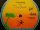 ASWAD - WARRIOR CHARGE/DUB CHARGE 12