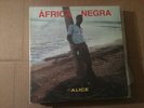 CONJUNTO AFRICA NEGRA LP Alice NM CABO VERDE