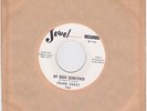 NORTHERN SOUL - FRANK FROST - JEWEL RECORDS