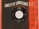 WADE FLEMONS “That Other Place” northern soul 45 on VEE JAY 614 nice HEAR