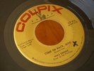 nina simone - come on back jack - rare soul on COLPIX