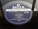 JOHN MAYALL BARE WIRES SCARCE ORIGINAL 1ST PRESS 1968 DECCA STEREO LP EXCELLENT