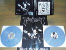 POISON - Further Down Into The Abyss (50 COPIES in LILA VINYL, ULTRA RAR, MINT)