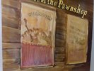 JAZZ AT THE PAWN SHOP Proprius AUDIOPHILE half speed CLASSIC SWEEDISH JAZZ