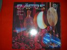 RAFOS, MICKEY HART, AIRTO, FLORA PURIM - RARE LP REFERENCE RECORDING