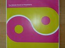 The Ultimate Sound of Philadelphia, 3 vinyls,Promotion Pack, Demo