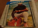 King Kong Identify Me Killer Digi LP Listen 