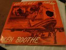 Ken Boothe Got To Get Away Showcase Killer Roots LP Listen 