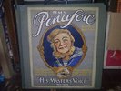 Gilbert & Sullivan HMS Pinafore - 1923 recording, 8 x 78rpm records in album