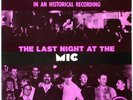 THE MILKSHAKES & THE PRISONERS LIVE AT THE MIC CLUB NM UK LP '85 Empire