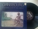SERGE GAINSBOURG - L'HOMME A LA TETE DE CHOU OG MINT