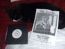The Smiths What Difference Does It Make? RT146 W/L Promo & A4 Press Release