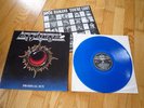AFFLICTED - PRODIGAL SON  blue Vinyl LP 1992 Top-Zustand