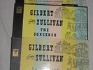 3 GILBERT AND SULLIVAN BOX SETS Ruddigore, H.M.S. Pinafore, Sorcerer UK