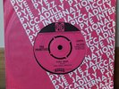 THE PRIMITIVES YOU SAID PYE  VINYL VG+