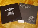 URFAUST-geist ist teufel,darkthrone,mayhem