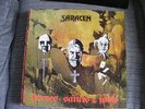 Saracen,   Heroes, Saints & Fools  1981