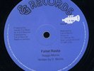 Naggo Morris - False Rasta UK orig 12