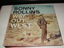 Sonny Rollins – Way Out West