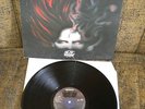 NECRODEATH - INTO THE MACABRE -ORIGINAL ITALY  FIRST PRESSING - RECORD MINT