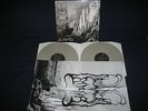 DIMMU BORGIR For All Tid SILVER/CLEAR VINYL LP /150 borknagar anaal nathrakh