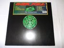 Overkill - The Killing Kind LP Concrete Vinyl (Slayer Metallica Anthrax Megadeth