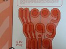 PAT PRILLY MOOG MAG MIG LP LIBRARY French MONTPARNASSE 2000 LP 1974