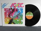 AC/DC LP 1976 High Voltage