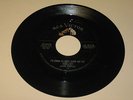 ELVIS PRESLEY 45RPM RECORD - RCA VICTOR 47-6638 - BLACK LABEL, DOG ON TOP