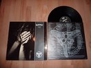Coroner - No More Color LP 1989 Noise N 0138-1