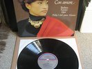 KYUNG WHA CHUNG con amore PHILLIP MOLL 1987 LP DECCA DIGITAL 417 289-1