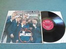 THE APPLEJACKS UK ORIGINAL LP DECCA 1964 EX++ RARE