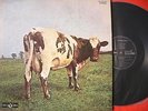 PINK FLOYD ATOM HEART MOTHER JAPAN ODEON 1st ISSUE LP MINT
