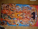 jimi hendrix axis bold as love 612 003 Mono LP